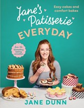 Jane's patisserie everyday