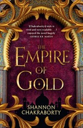 The empire of gold