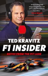 F1 insider