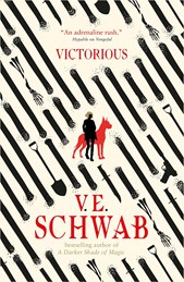 Victorious
