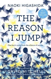 The reason I jump
