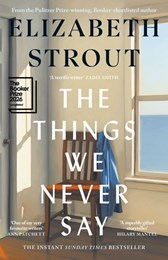 The Things We Never Say