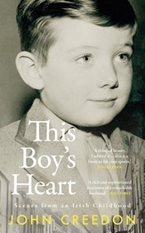 This Boys Heart: Scenes from an Irish Childhood