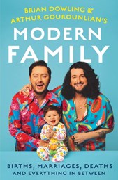 Modern Family P/B