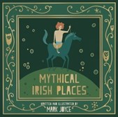 Mythical Irish places