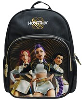KPop Demon Hunters Backpack - Premium - Golden