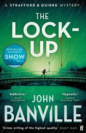 The lock-up