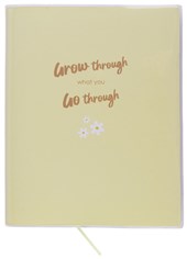 Eason 8X10" Notebook Grow through