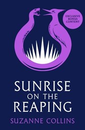 Sunrise on the Reaping (Ireland Edition)