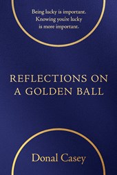 Reflections On a Golden Ball