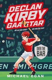 Over the bar
