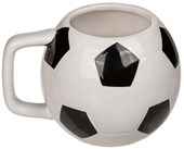Out of the Blue Football Mug - 400ml