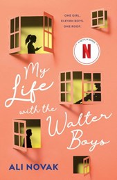 My life with the Walter boys