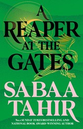 A reaper at the gates