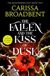 The fallen & the kiss of dusk