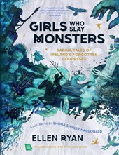 Girls who slay monsters