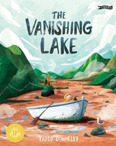 The vanishing lake