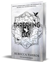Threshing Day