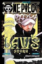 Law's story