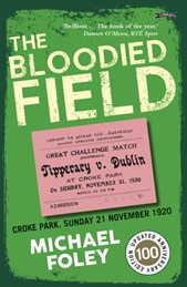 The bloodied field
