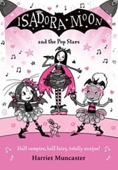 ISADORA MOON And The Pop Stars