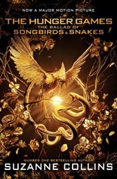 The ballad of songbirds & snakes