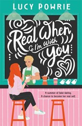 Real when I'm with you