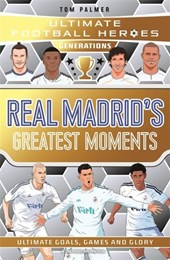 Real Madrid's greatest moments