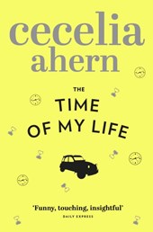 The time of my life