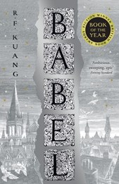 Babel, or, the Necessity of Violence
