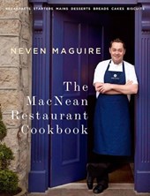 The MacNean Restaurant cookbook