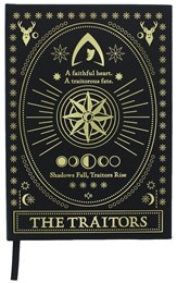 The Traitors Journal