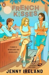 French kisses