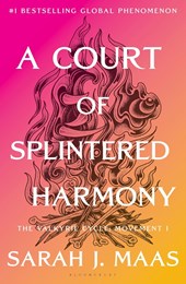 A Court of Splintered Harmony