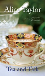 Tea and talk