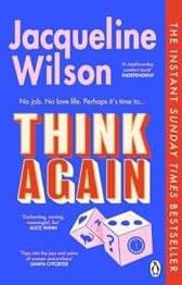 Think again