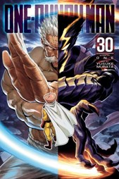 One-Punch Man. Vol. 30