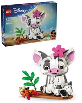 LEGO Disney Moana Pua 43292