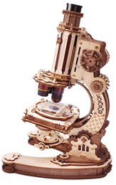 Robotime Microscope
