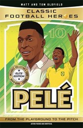 Pelé