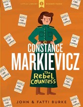 Constance Markievicz The Rebel Countess