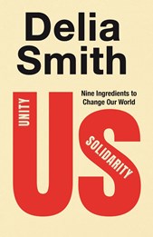 Us: Nine Ingredients to Change Our World