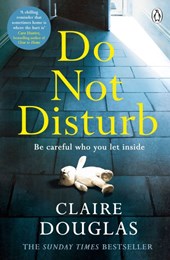 Do not disturb
