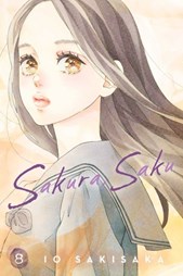 Sakura, Saku. 8