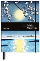 Museums & Galleries Grande Sketch Books - Sumida River