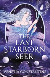 The last starborn seer