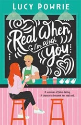 Real when I'm with you