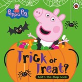Trick or treat
