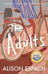 The adults