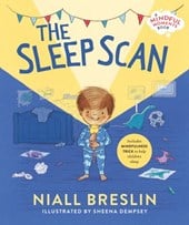 Sleep Scan P/B